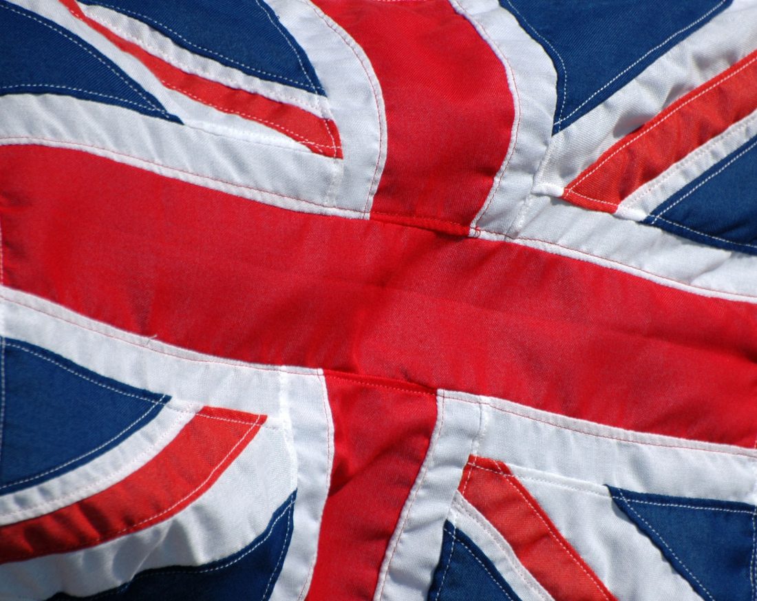 Union Flag